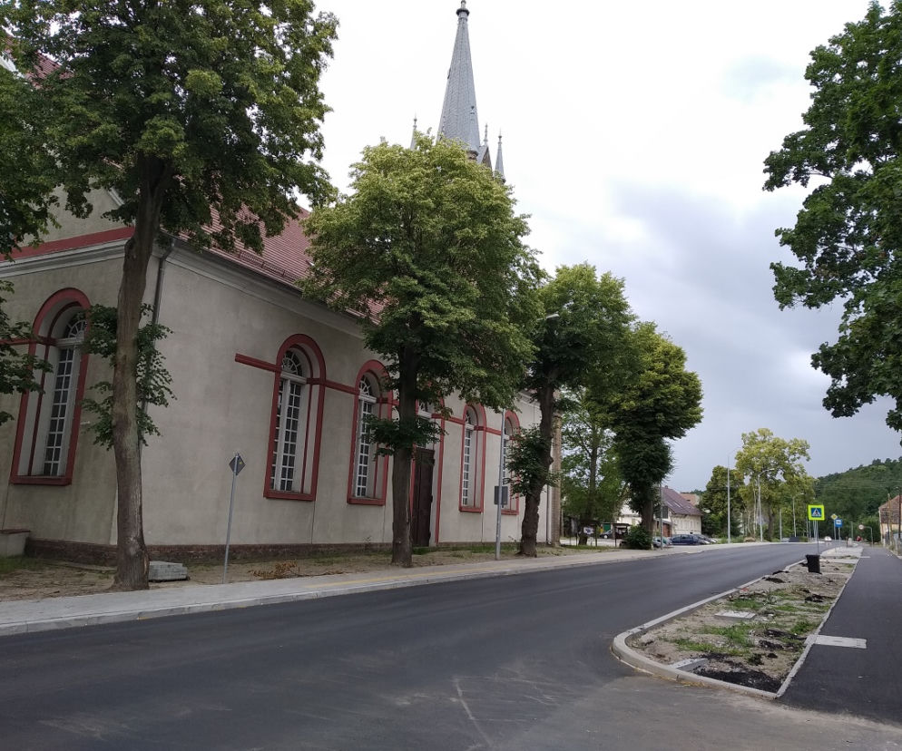 Gorzów wieprzyce 