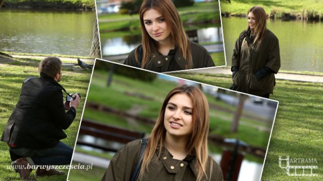 Barwy szczęścia odc. 1180 Klara (Olga Jankowska), Adam (Jakub Wróblewski)