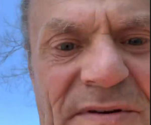 Wielkie dokonanie Tuska! Przebiegł maraton na urodziny 