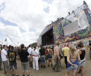 Przystanek Woodstock
