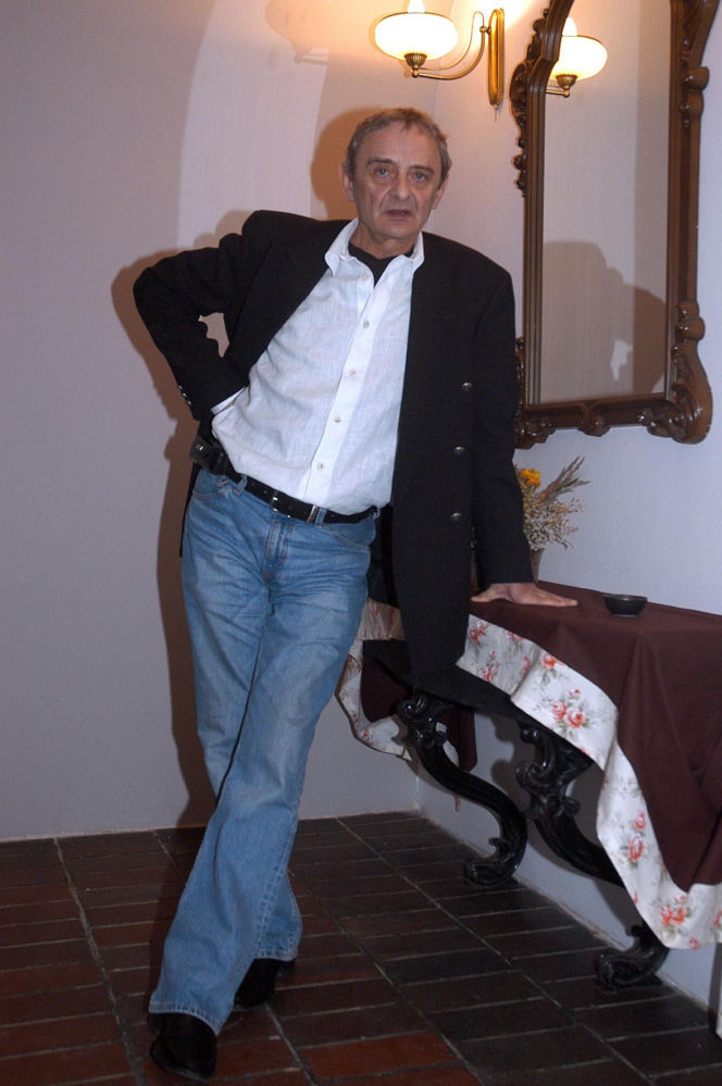 Wielki powrót kultowego serialu "Alternatywy 4"? Bończak stawia sprawę jasno