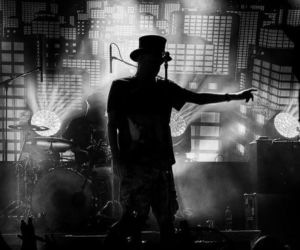 Polski gwiazdor rocka trafił do szpitala. Szokujące doniesienia!