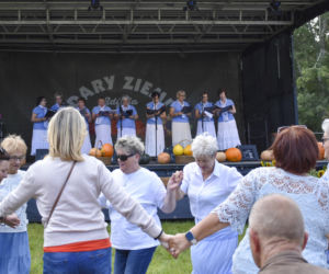 Weekend pełen smaków i tradycji! Gdynia zaprasza na 33. Dary Ziemi