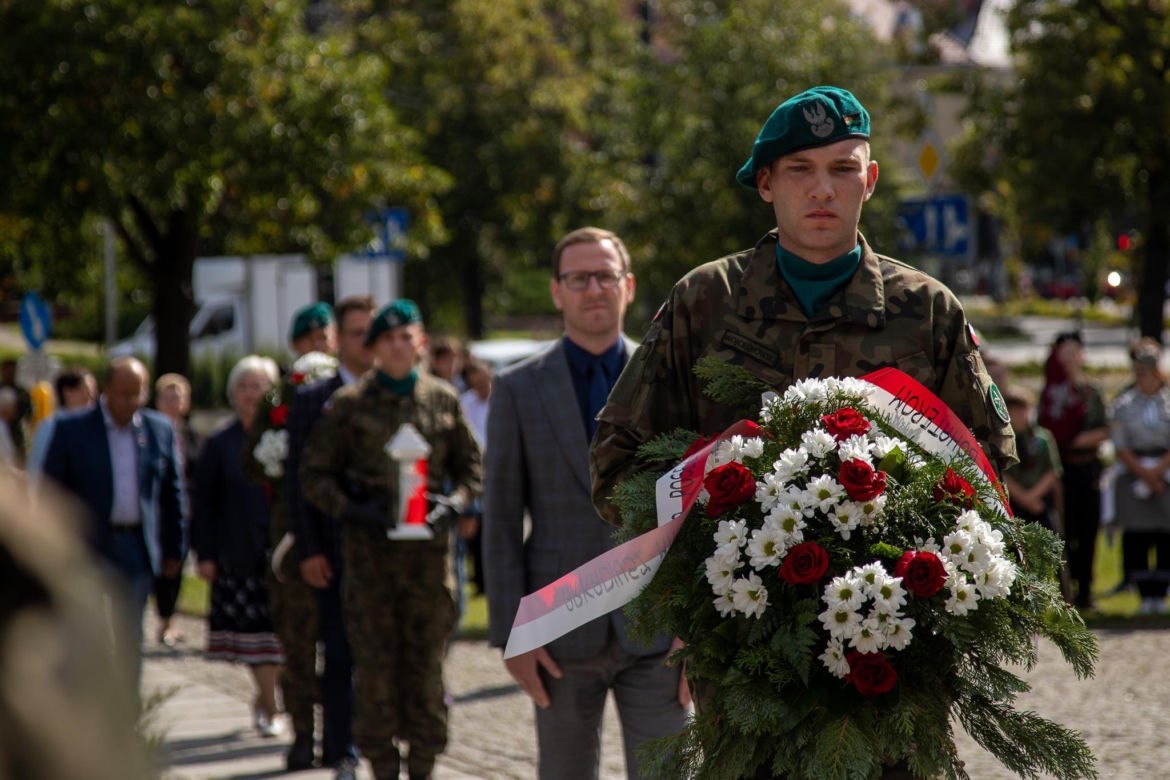 Radny Michał Rzymyszkiewicz z Torunia nie opuścił żadnej sesji i żadnego głosowania. Od 14 lat ma stuprocentową frekwencję