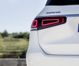 Mercedes-AMG GLS 63 4MATIC+ (2021)