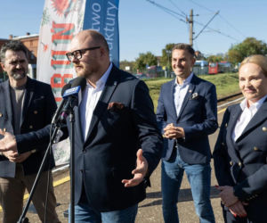 Prace od Dworca Miasto po Dworzec Wschodni. Na tę inwestycję czekają nie tylko mieszkańcy Torunia