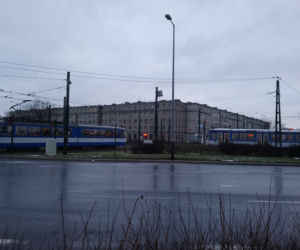 Dzień złamanych pantografów w Krakowie. Duże utrudnienia w komunikacji miejskiej