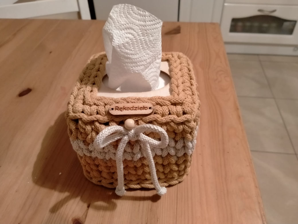  Jagiełła. Pani Alicja ze sznurka potrafi  zrobić niemal wszystko [GALERIA]
