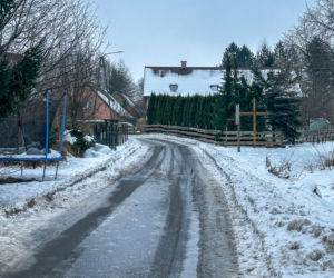 Ogolił ją na łyso, bił po głowie, upadła. Marina już się nie podniosła