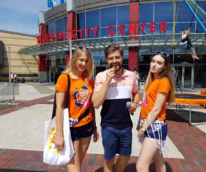 ESKA Summer City 2019