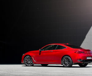 Infiniti Q60 3.0 V6 TwinTurbo AT AWD Sport Tech