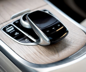 Mercedes-Benz G500 4Matic 9G-Tronic