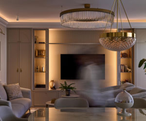 Jasny apartament pod Gdynią