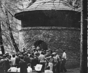 Tarnowskie Góry na zdjęciach z PRL-u