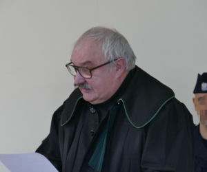 Spalił Pawła na przystanku, wyjdzie z więzienia po 40 latach? „ Zadał śmierć pokrzywdzonemu w sposób wyjątkowo makabryczny”