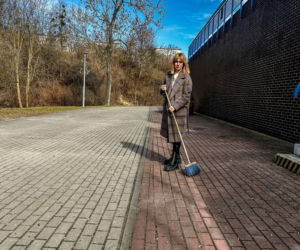 Pójdzie do więzienia, bo nie przeprosiła lekarza? Dramat matki trójki dzieci