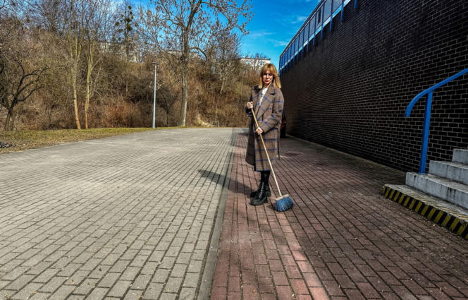 Pójdzie do więzienia, bo nie przeprosiła lekarza? Dramat matki trójki dzieci