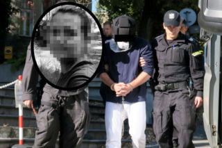 Ciężarna Izabela nagrała własną śmierć. Strażnik zabił ją, bo miał romans z koleżanką z pracy