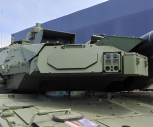Leopard 2A8