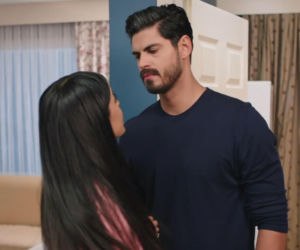 Panna młoda odc. 22. Hancer, Cihan