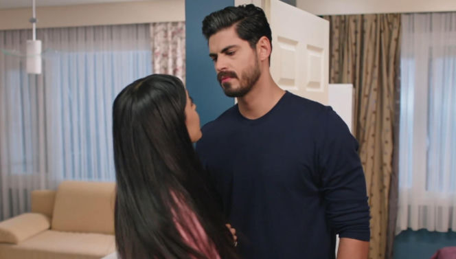 Panna młoda odc. 22. Hancer, Cihan