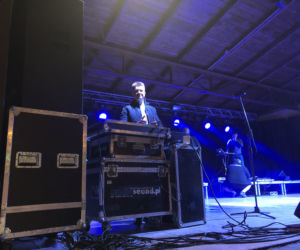 Dni Łobza 2018 z patrolem ESKA Summer City