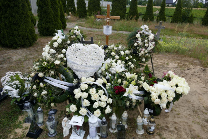 15-latka nie żyje. Co wydarzyło się na Dniach Wielunia?