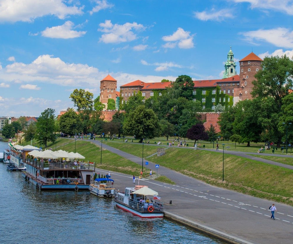 Kraków