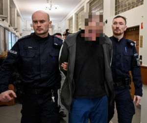 Koszmarny wypadek podczas powrotu z urodzin w Dębnicy Kaszubskiej. Są zarzuty dla dwóch mężczyzn