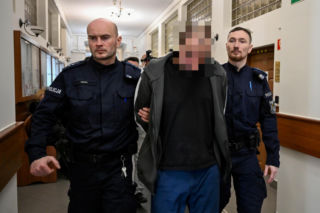 Koszmarny wypadek podczas powrotu z urodzin w Dębnicy Kaszubskiej. Są zarzuty dla dwóch mężczyzn