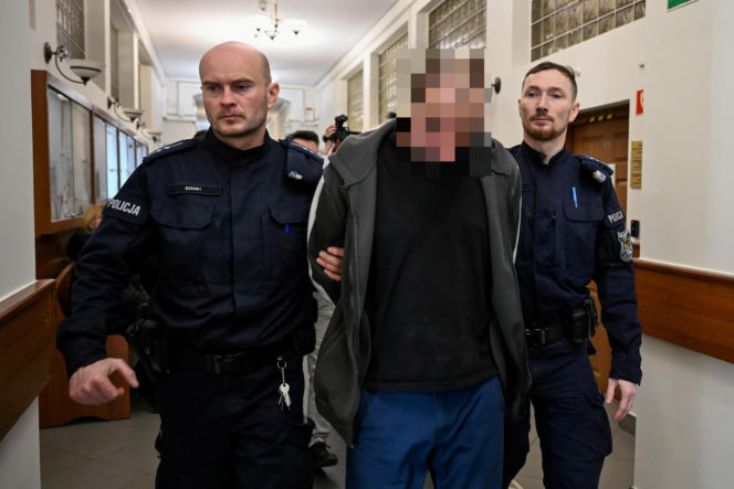 Koszmarny wypadek podczas powrotu z urodzin w Dębnicy Kaszubskiej. Są zarzuty dla dwóch mężczyzn