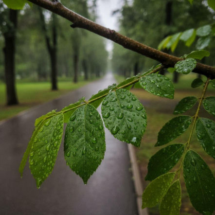 Aura w Bydgoszczy pokaże dwa oblicza. Jeden dzień będzie kluczowy dla weekendowych planów
