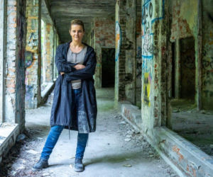 Młode gliny, odcinek 16: brutalne morderstwo prowadzi w sam środek interesów groźnego dilera