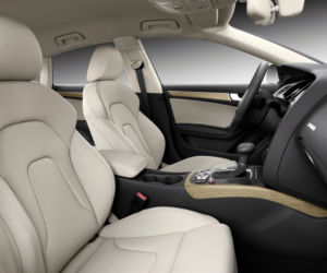 Audi A5 Sportback (2011-2016)