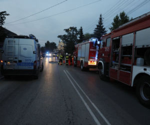 Pijani rozjechali matkę z 4-letnią córeczką