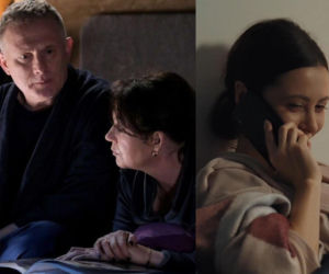 M jak miłość, odcinek 1921: Rogowski straci głowę dla Joanny. Oszuka Marysię i wymknie się do młodej lekarki - WIDEO