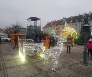 XII Warmiński Jarmark Świąteczny Cittaslow