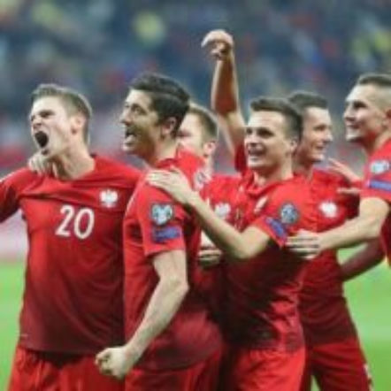 26.03.2017 Polska - Czarnogóra - transmisja TV i streamy ONLINE za darmo. Gdzie oglądać? 