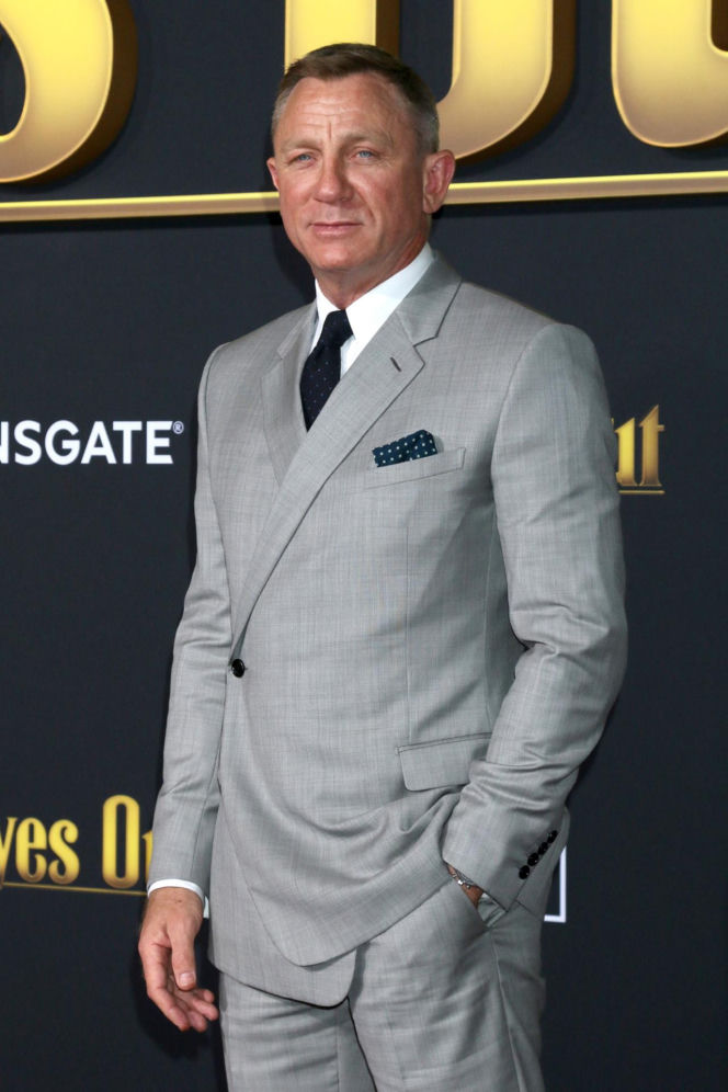 Sydney Sweeney nowym Bondem