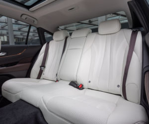 2021 Toyota Mirai Executive VIP