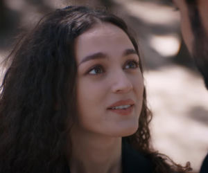 Dziedzictwo, odc. 838. Nana, Yaman