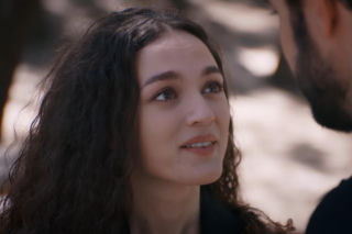 Dziedzictwo, odc. 838. Nana, Yaman