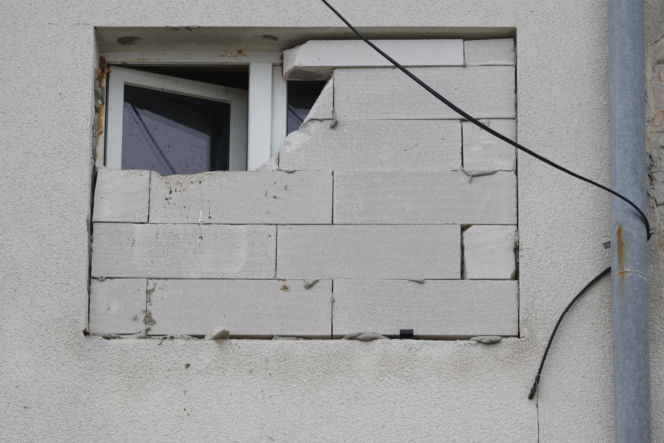 „Czarnobyl” Warszawy zniknie z mapy. „Smród, fetor i grzyb”. Tak wyglądało życie w „13 dzielnicy”