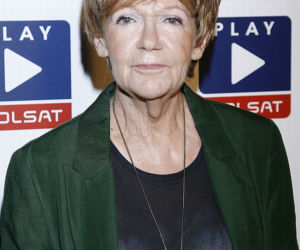Maria Czubaszek