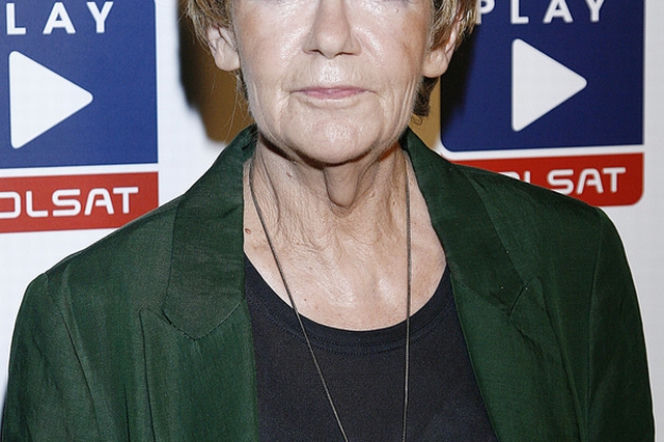 Maria Czubaszek