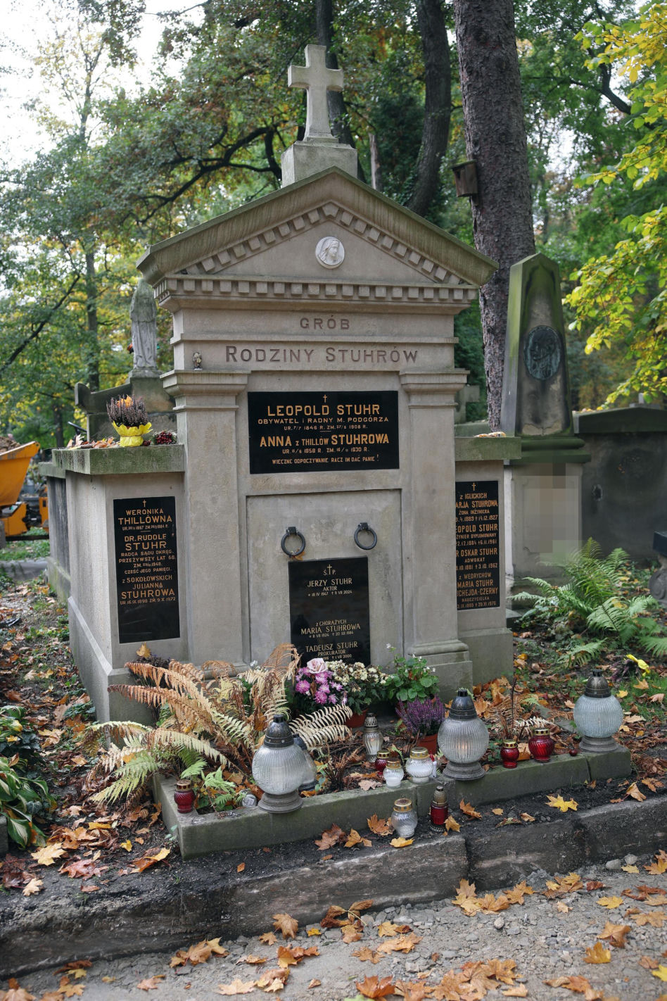 Jerzy Stuhr