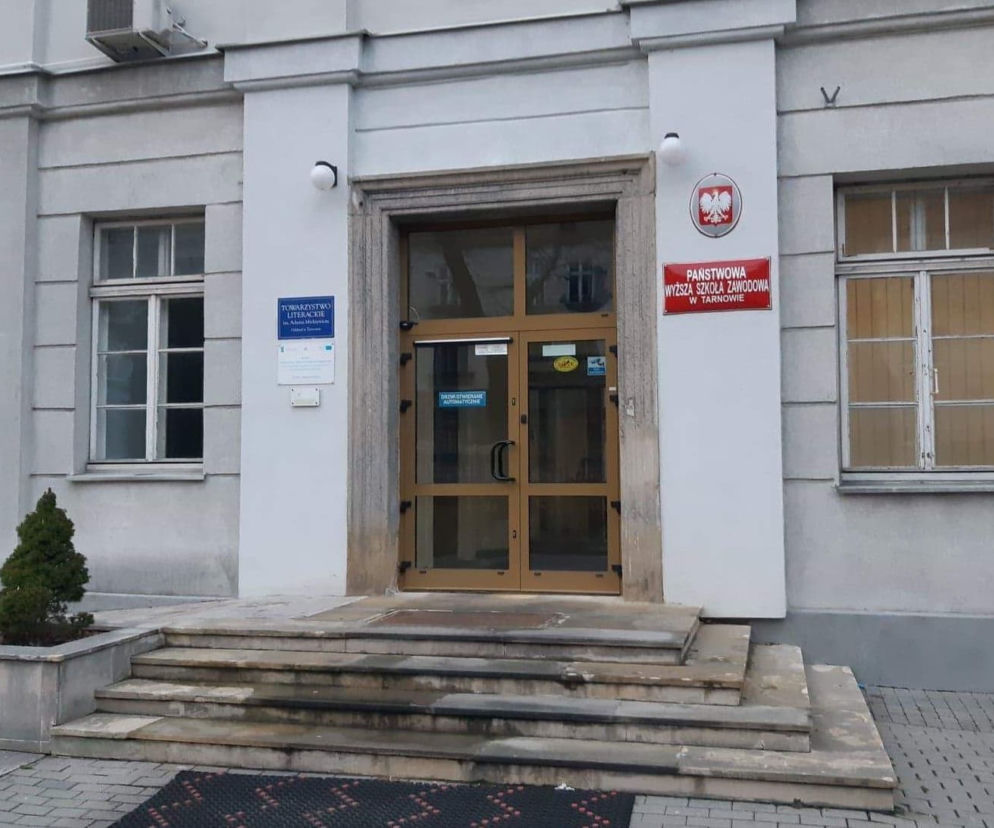 Państwowa Wyższa Szkoła Zawodowa w Tarnowie
