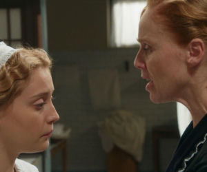 La promesa - pałac tajemnic, odcinek 337: Cruz i Lorenzo łączą siły w spisku, by pozbyć się Curra z pałacu