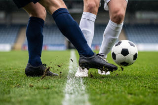MŚ 2026. Anglia gromi Francję do przerwy w meczu o trzecie miejsce