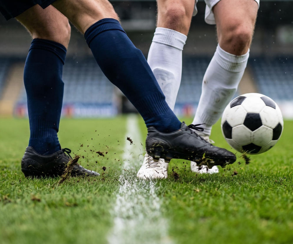 MŚ 2026. Anglia gromi Francję do przerwy w meczu o trzecie miejsce